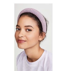 Lele Sadoughi Headband